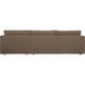 Bryn Brown Sectional, Right